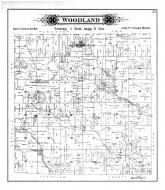 Woodland, Summum, Leeseburgh PO, Bluff City, Fulton County 1895